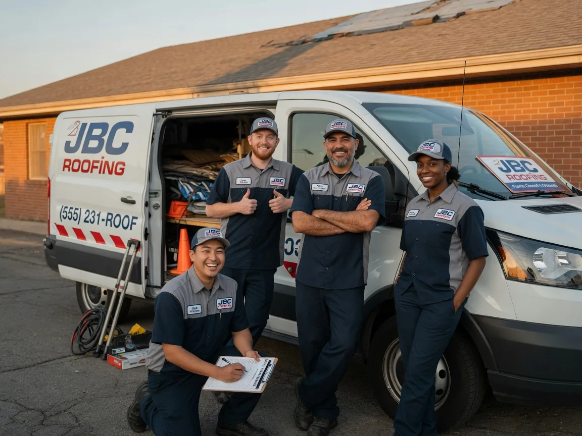 Roof Replacement company in Hysham, MT